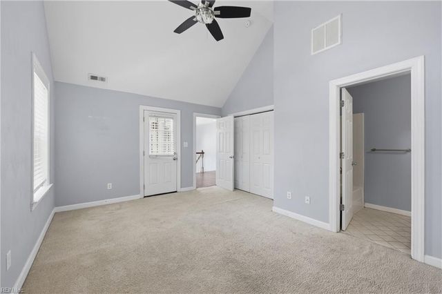 1443 Melrose PW, Norfolk, VA 23508