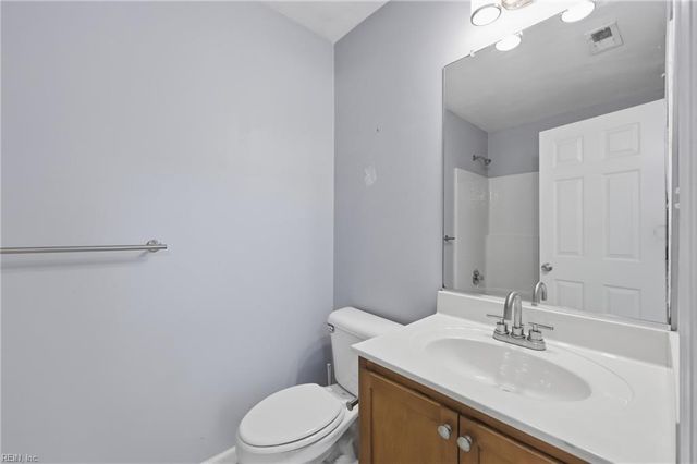 1443 Melrose PW, Norfolk, VA 23508