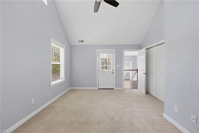 1443 Melrose PW, Norfolk, VA 23508