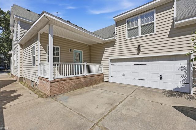 1443 Melrose PW, Norfolk, VA 23508