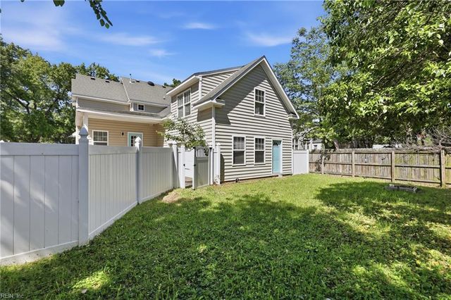 1443 Melrose PW, Norfolk, VA 23508