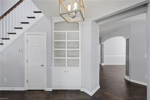 1443 Melrose PW, Norfolk, VA 23508