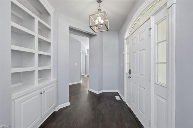 1443 Melrose PW, Norfolk, VA 23508