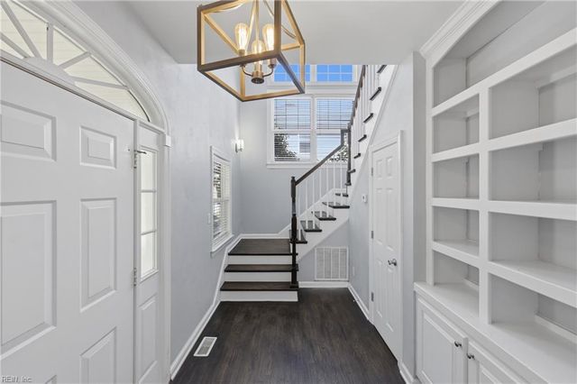 1443 Melrose PW, Norfolk, VA 23508