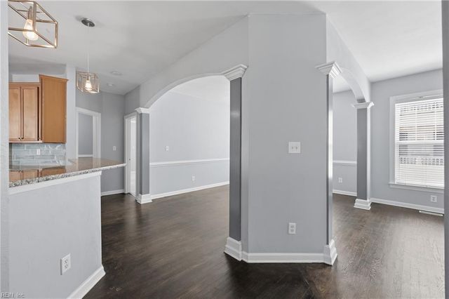 1443 Melrose PW, Norfolk, VA 23508