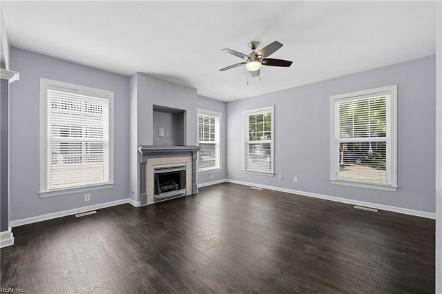 1443 Melrose PW, Norfolk, VA 23508