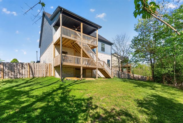 4052 Loblolly Lane, Richmond, KY 40475