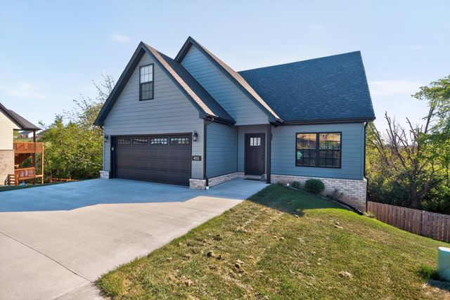 4052 Loblolly Lane, Richmond, KY 40475