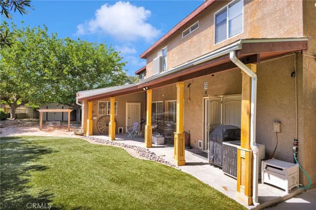 13249 Sundance, Victorville, CA 92392