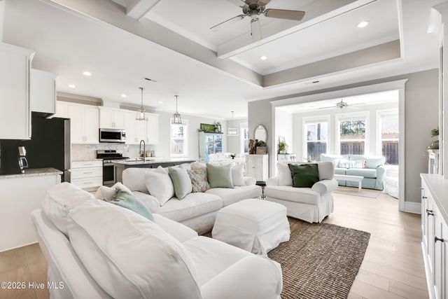 3771 Summer Breeze Court NE, Bolivia, NC 28422