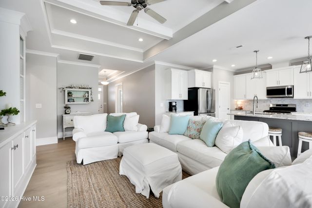 3771 Summer Breeze Court NE, Bolivia, NC 28422