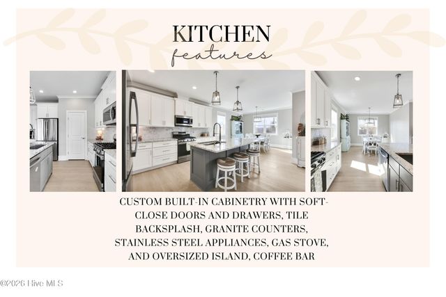 3771 Summer Breeze Court NE, Bolivia, NC 28422