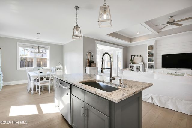 3771 Summer Breeze Court NE, Bolivia, NC 28422