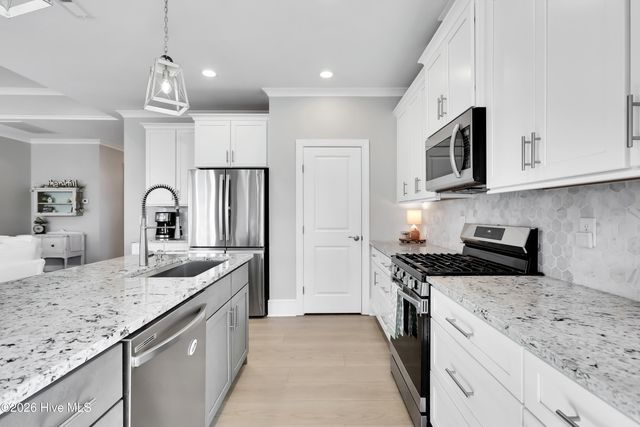 3771 Summer Breeze Court NE, Bolivia, NC 28422