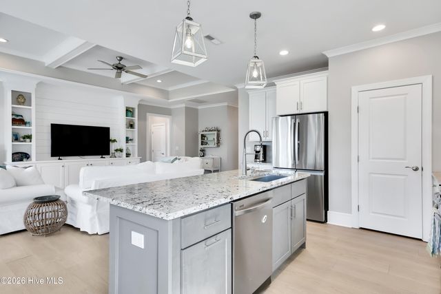 3771 Summer Breeze Court NE, Bolivia, NC 28422