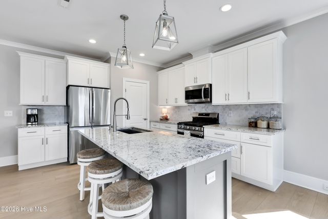 3771 Summer Breeze Court NE, Bolivia, NC 28422