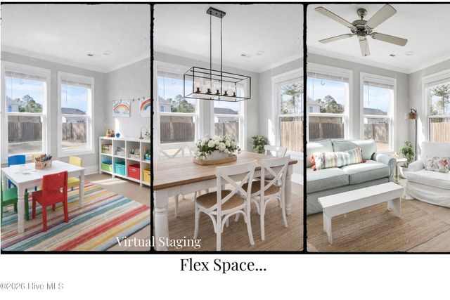 3771 Summer Breeze Court NE, Bolivia, NC 28422