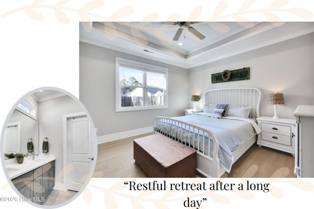 3771 Summer Breeze Court NE, Bolivia, NC 28422