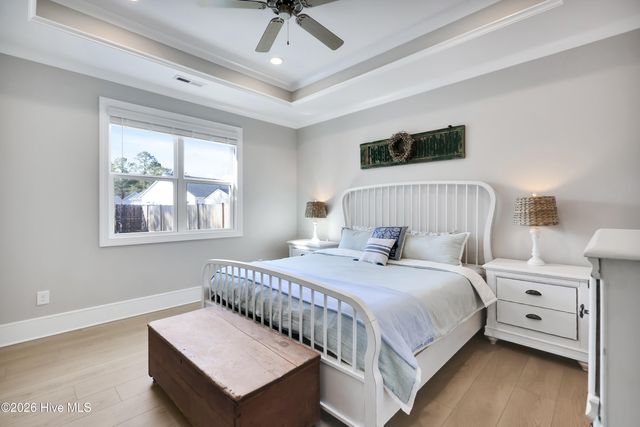 3771 Summer Breeze Court NE, Bolivia, NC 28422