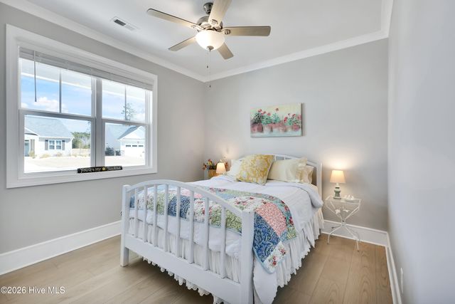 3771 Summer Breeze Court NE, Bolivia, NC 28422