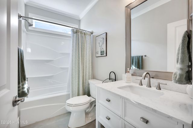 3771 Summer Breeze Court NE, Bolivia, NC 28422