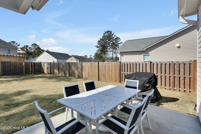 3771 Summer Breeze Court NE, Bolivia, NC 28422