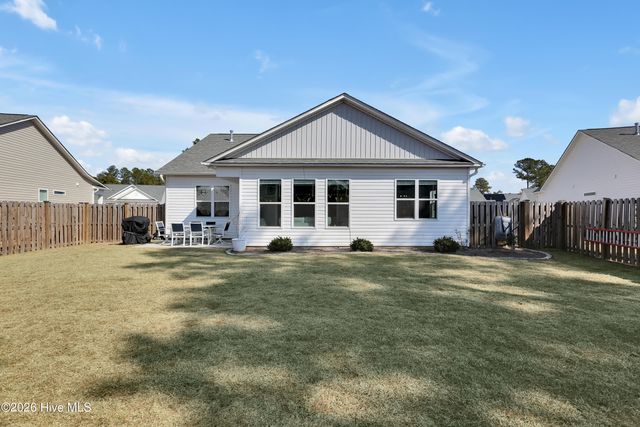 3771 Summer Breeze Court NE, Bolivia, NC 28422