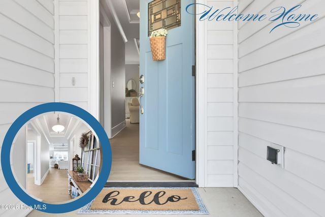 3771 Summer Breeze Court NE, Bolivia, NC 28422