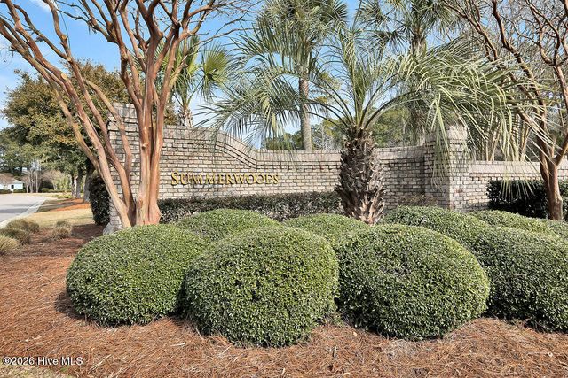 3771 Summer Breeze Court NE, Bolivia, NC 28422