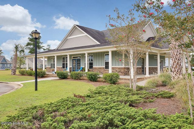 3771 Summer Breeze Court NE, Bolivia, NC 28422