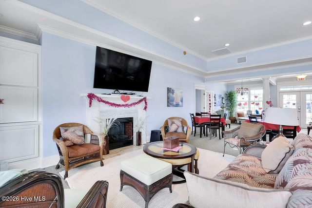 3771 Summer Breeze Court NE, Bolivia, NC 28422