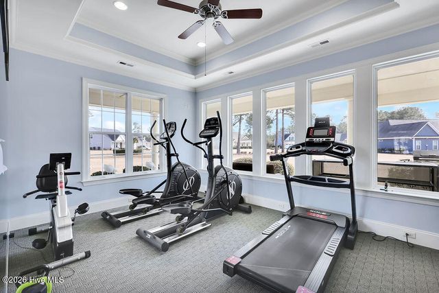 3771 Summer Breeze Court NE, Bolivia, NC 28422