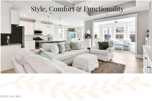 3771 Summer Breeze Court NE, Bolivia, NC 28422