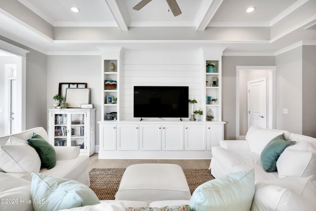 3771 Summer Breeze Court NE, Bolivia, NC 28422