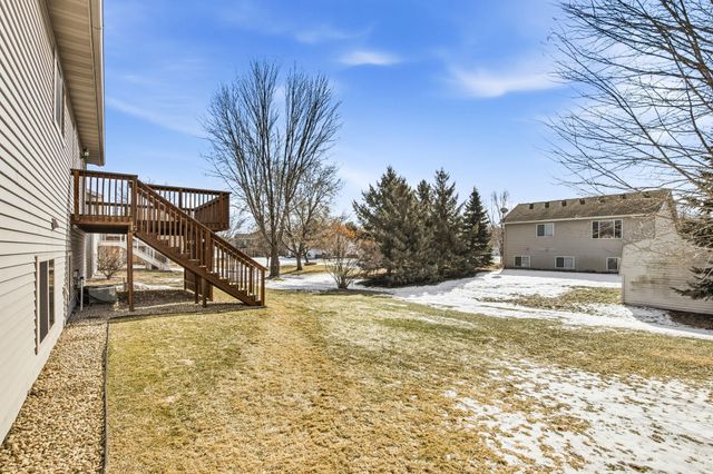 1816 Tyler Path, Saint Cloud, MN 56301