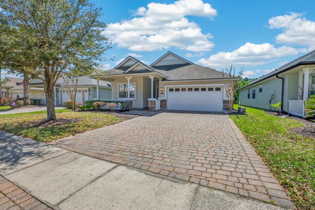 1446 Castle Pines Cir, St Augustine, FL 32092