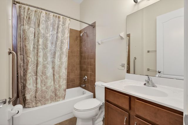 1446 Castle Pines Cir, St Augustine, FL 32092