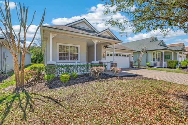 1446 Castle Pines Cir, St Augustine, FL 32092