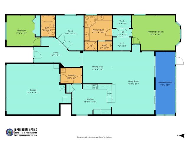 1446 Castle Pines Cir, St Augustine, FL 32092