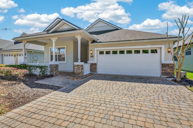 1446 Castle Pines Cir, St Augustine, FL 32092