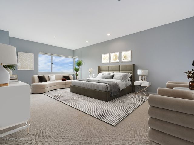 737 W Washington Boulevard 3608, Chicago, IL 60661