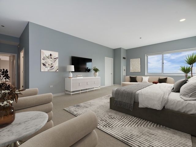 737 W Washington Boulevard 3608, Chicago, IL 60661