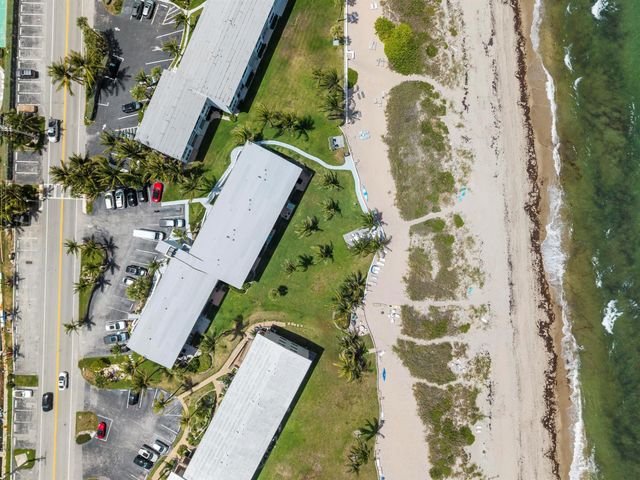 1041 Hillsboro Mile 5, Hillsboro Beach, FL 33062