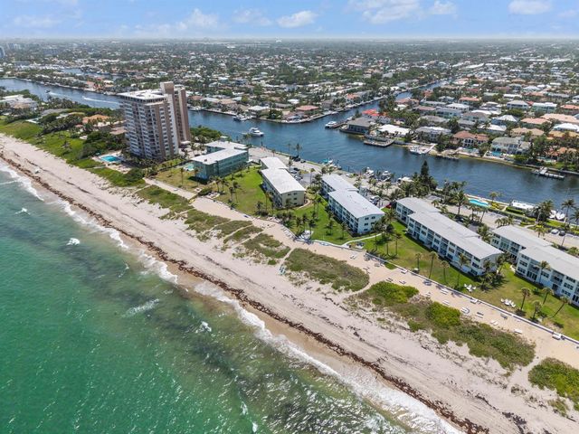 1041 Hillsboro Mile 5, Hillsboro Beach, FL 33062
