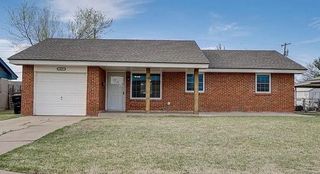 927 SW 1st Street, Oklahoma City, OK 73160