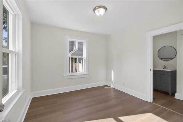 1314 Parker AVE, Portsmouth, VA 23704