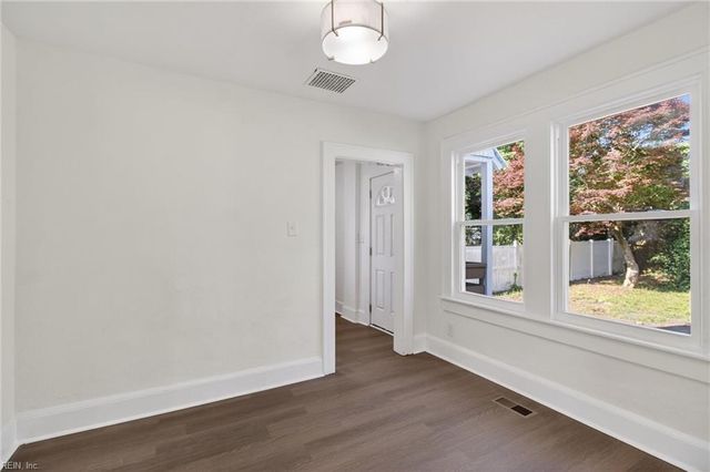 1314 Parker AVE, Portsmouth, VA 23704