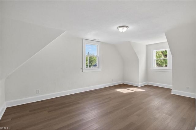 1314 Parker AVE, Portsmouth, VA 23704