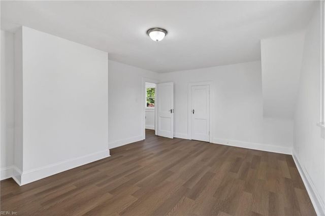 1314 Parker AVE, Portsmouth, VA 23704