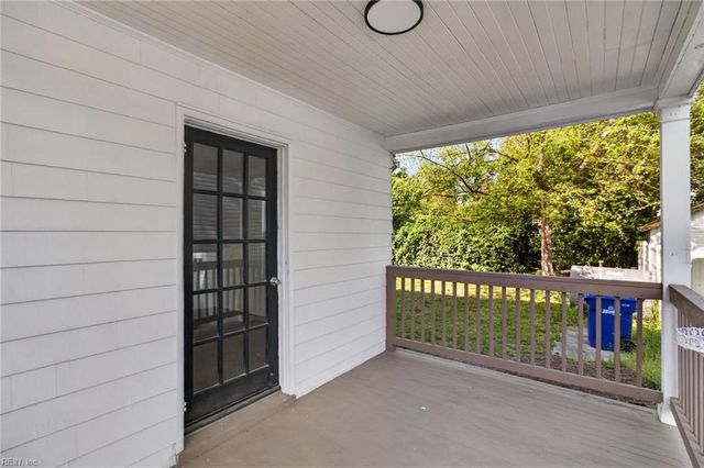 1314 Parker AVE, Portsmouth, VA 23704